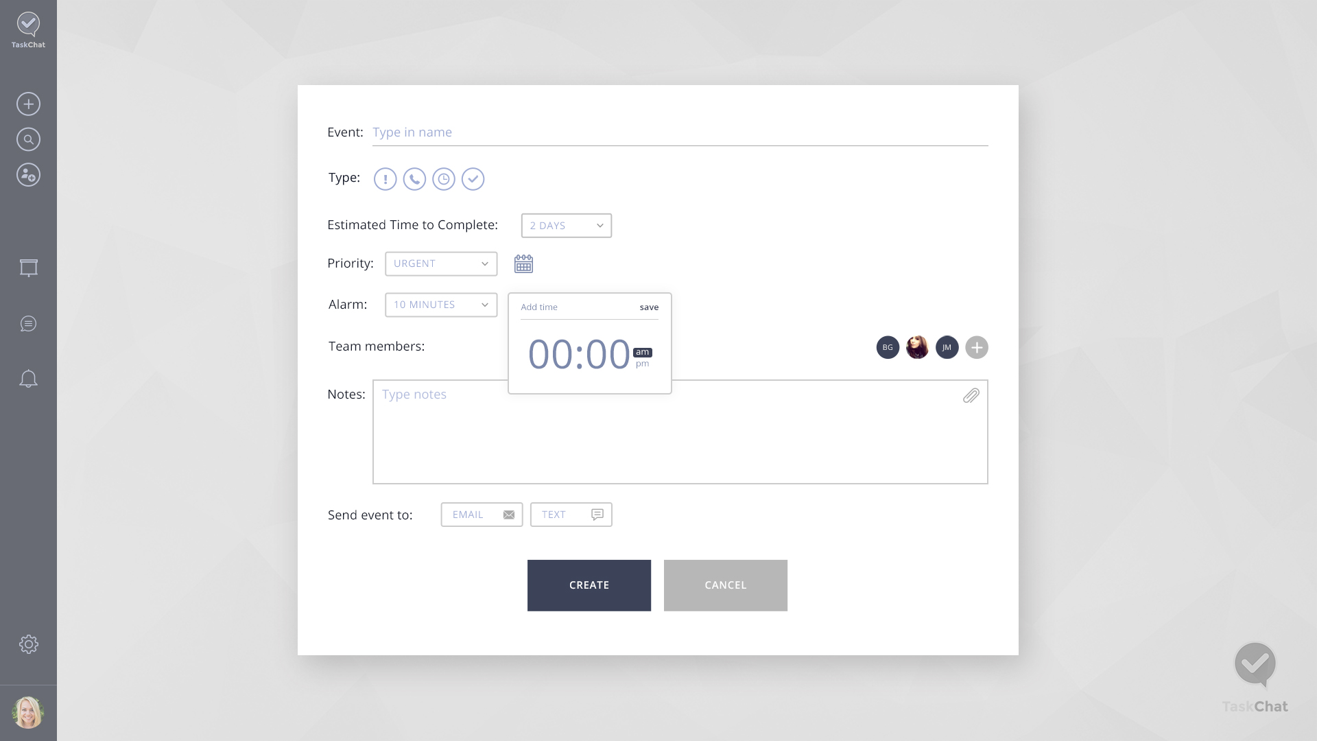 AI Calendar